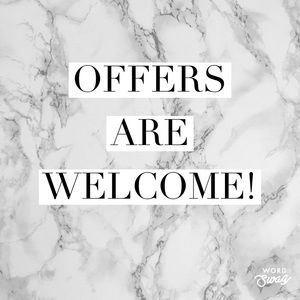 Shoes, dresses, skirts, blouses, jeans, pants..